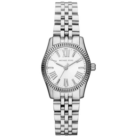 michael kors ladies lexington watch mk3228